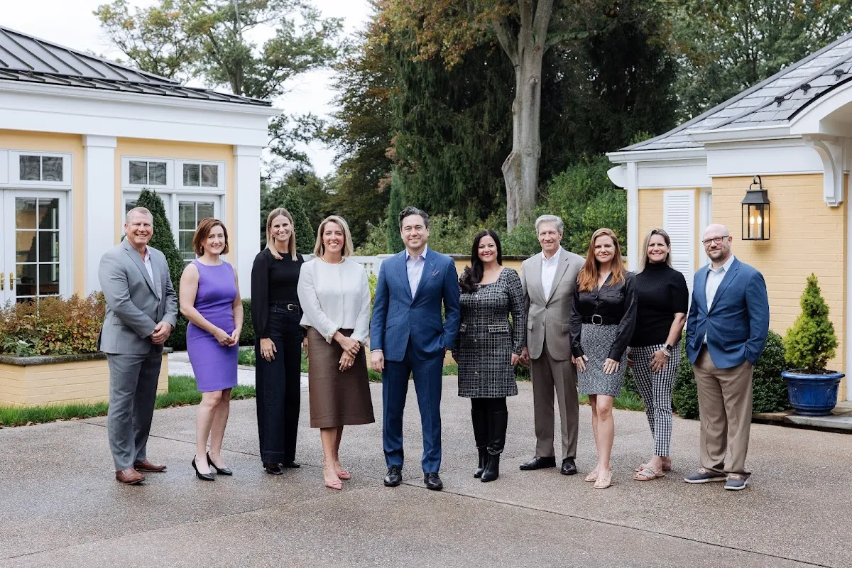 The Moriuchi Group at COMPASS