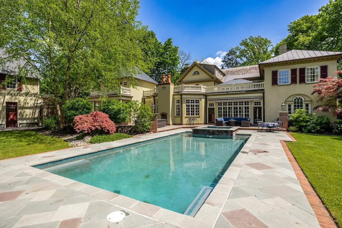 The Moriuchi Group at COMPASS photo 2