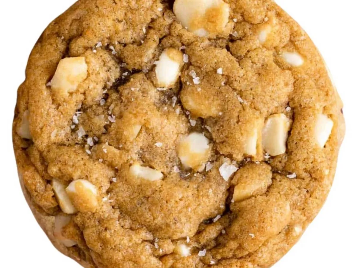 The Muscle Cookie - New Jersey Bakery photo 2