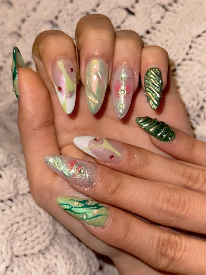 The Nailbox Boutique photo 2