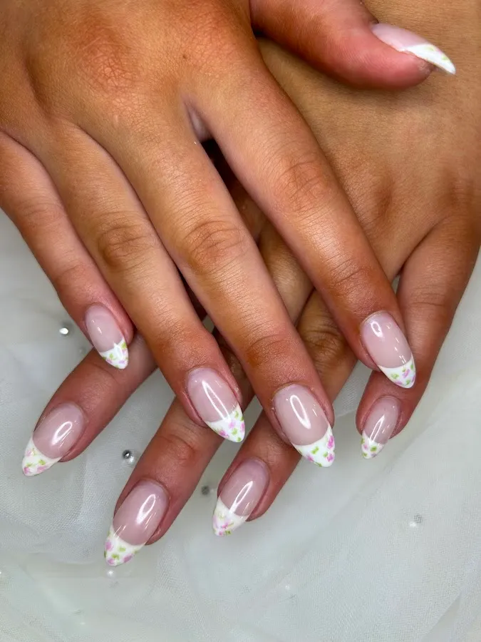 The Nails of Utopia photo 2