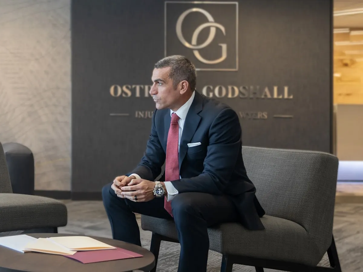 The New Jersey Dog Bite Lawyer, Mt Laurel NJ photo 4