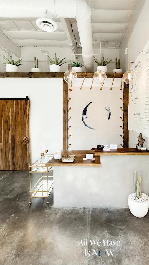 The NOW Massage Somerville photo 2