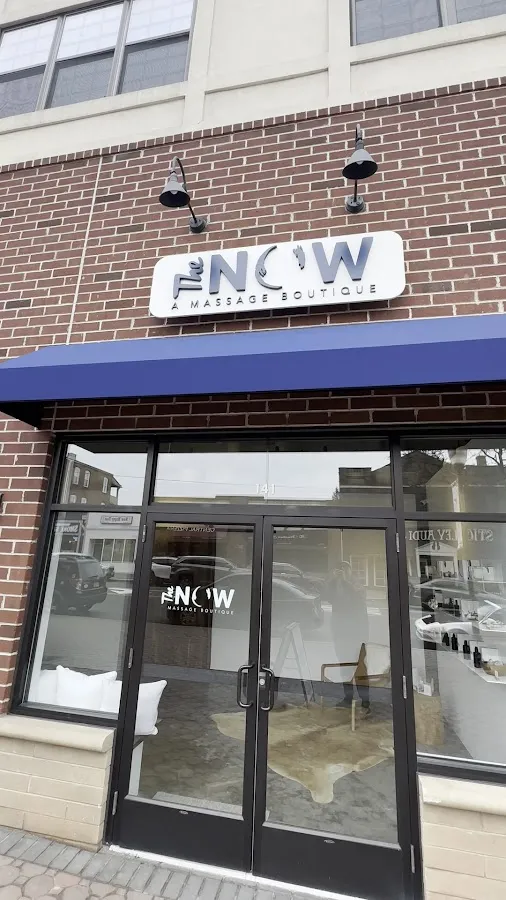 The NOW Massage Somerville photo 3