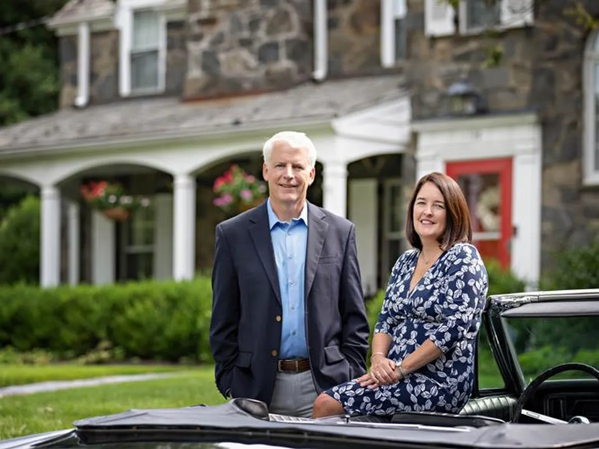 The Oates Dickinson Team