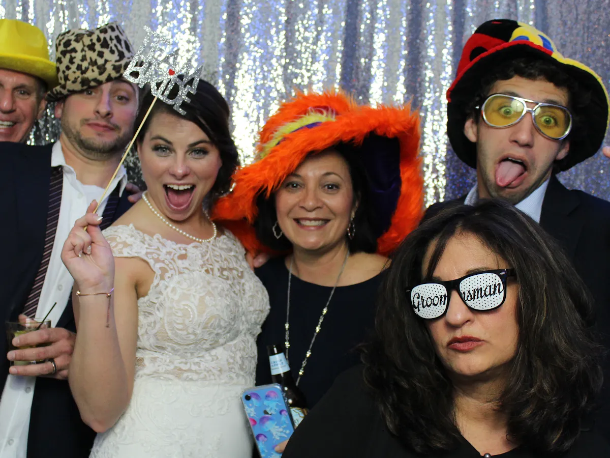 The Omnibooth photo 3