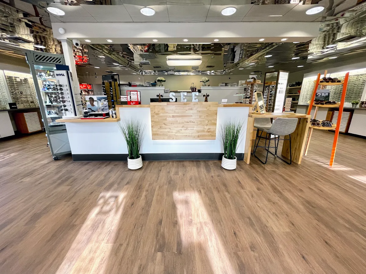 The Optical Shoppe photo 3