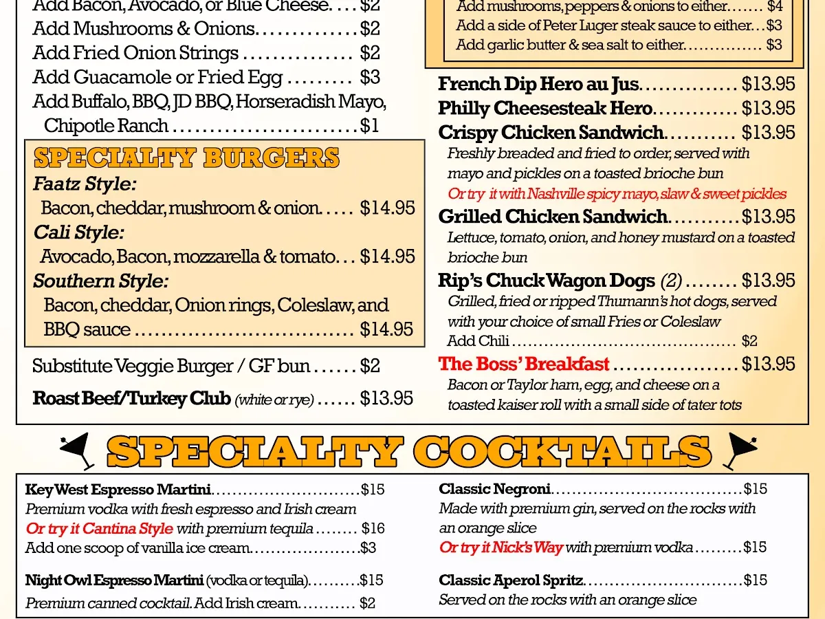 The Orange Lantern photo 2