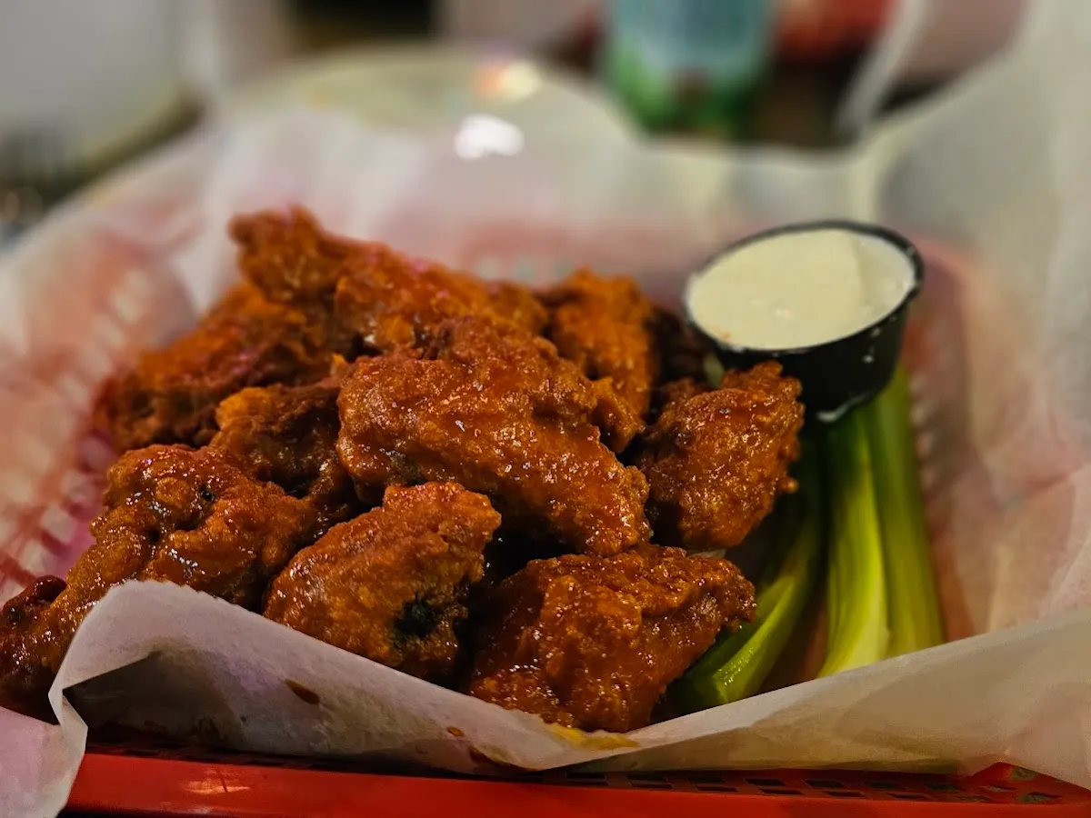 The Orange Lantern photo 3