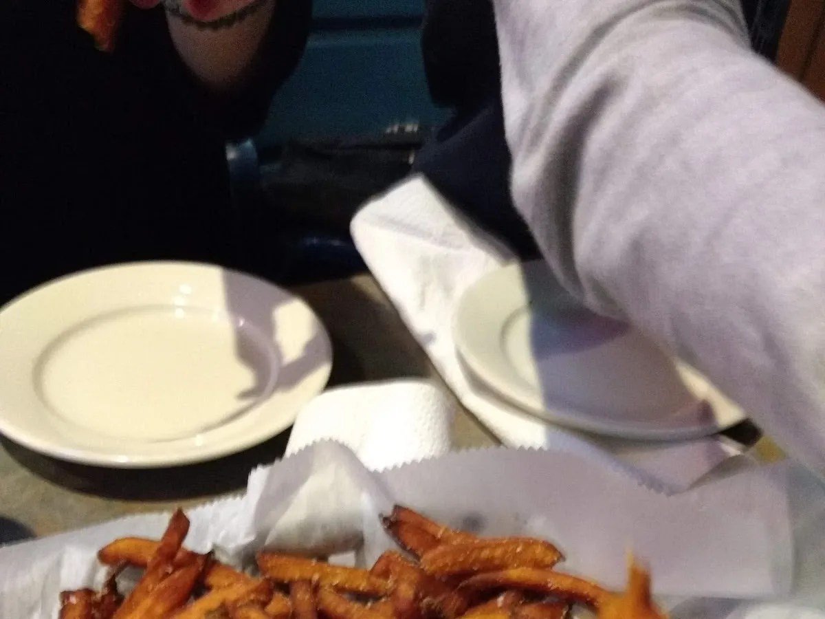 The Orange Lantern photo 4