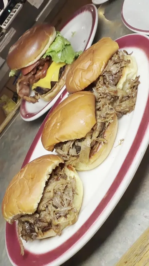 The Orange Lantern photo 5