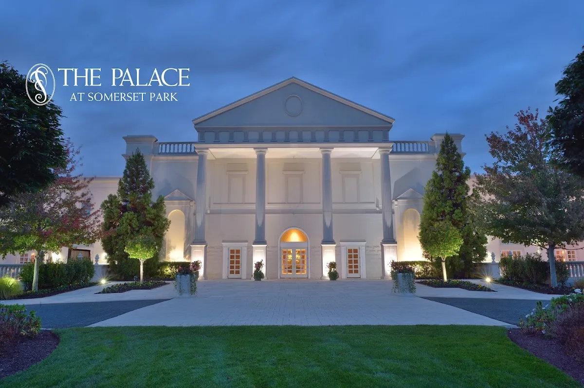 The Palace at Somerset Park