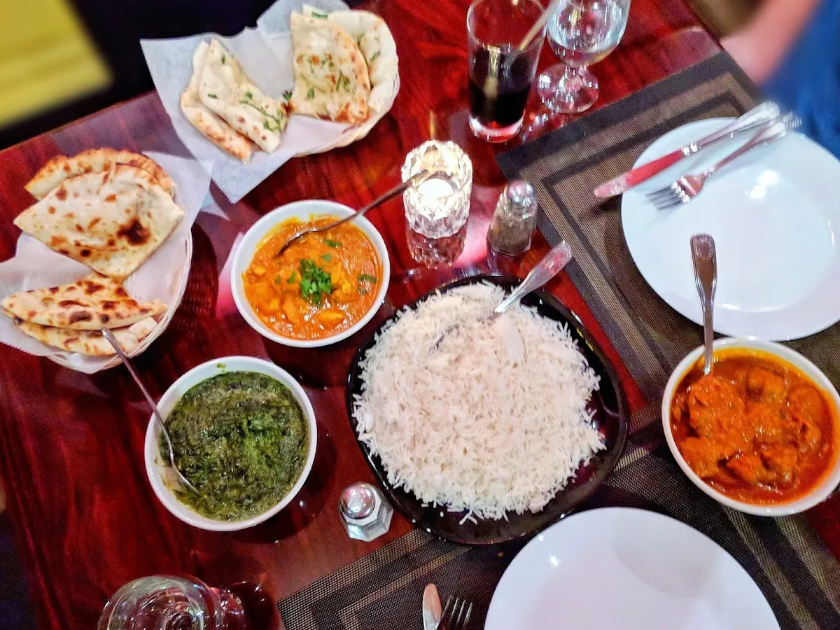 The Palace of Indian photo 3