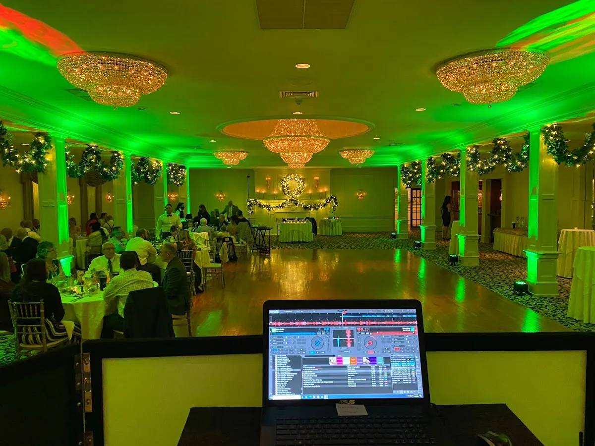 The Party Express DJs photo 3