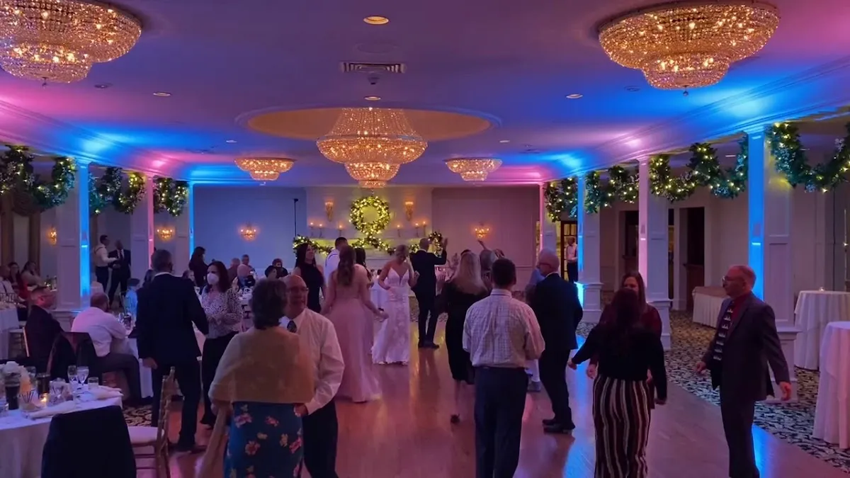 The Party Express DJs photo 4