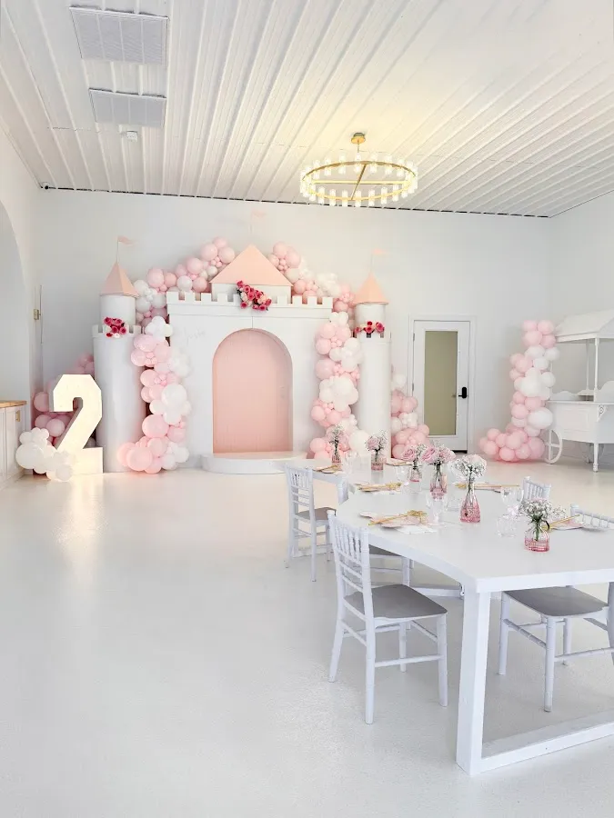 The Party Heist, LLC