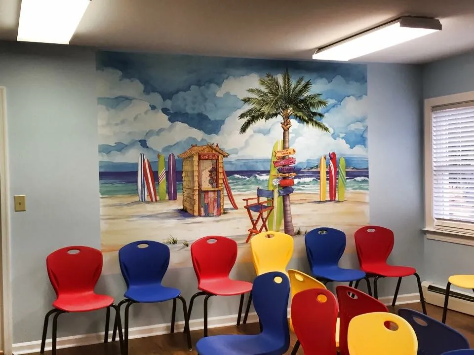 The Pediatric & Adolescent Center