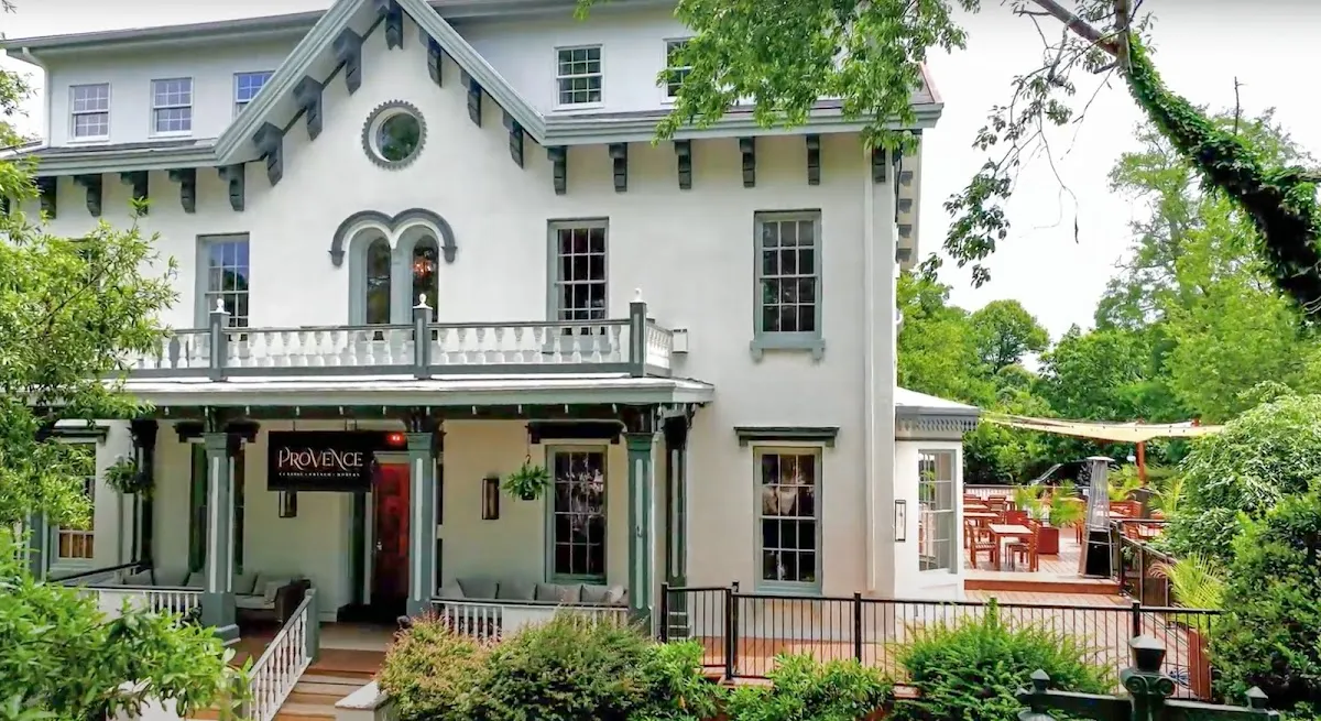 The Peninsula Cape May