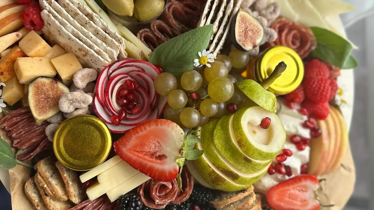 The Perfect Spread photo 2