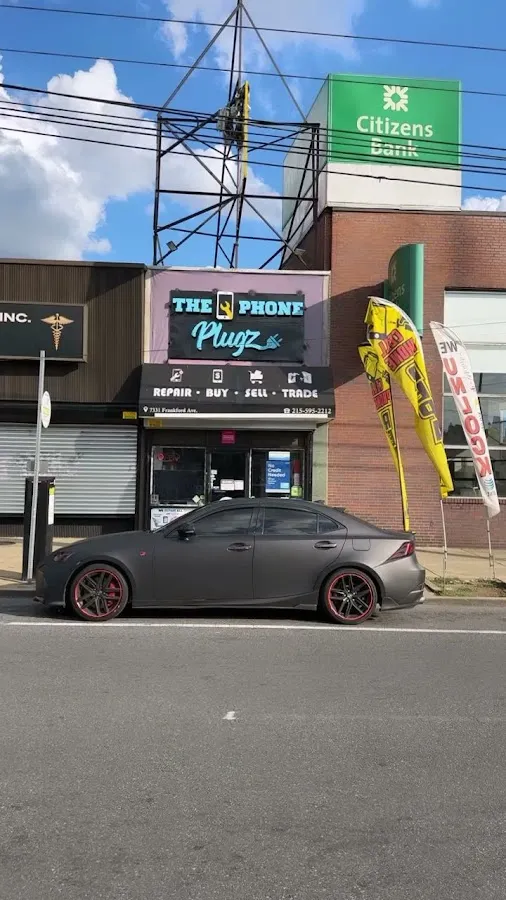 The Phone Plugz photo 3