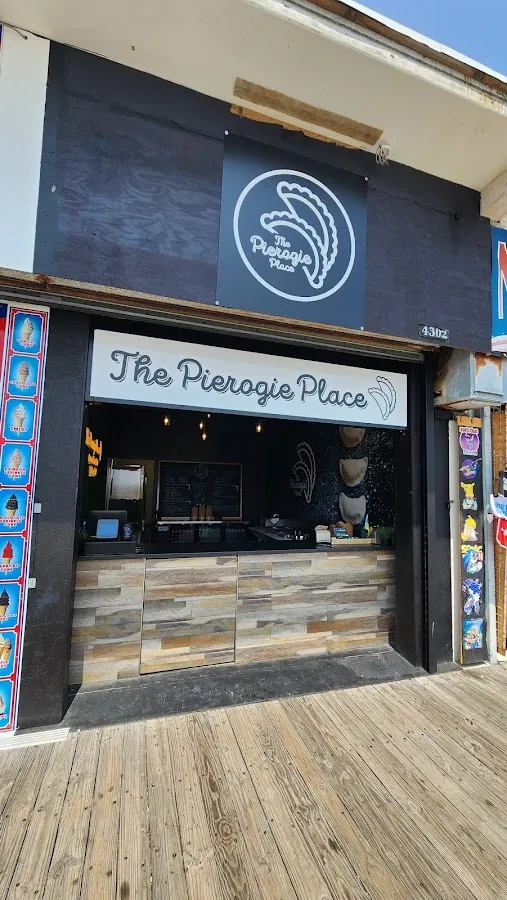 The Pierogie Place