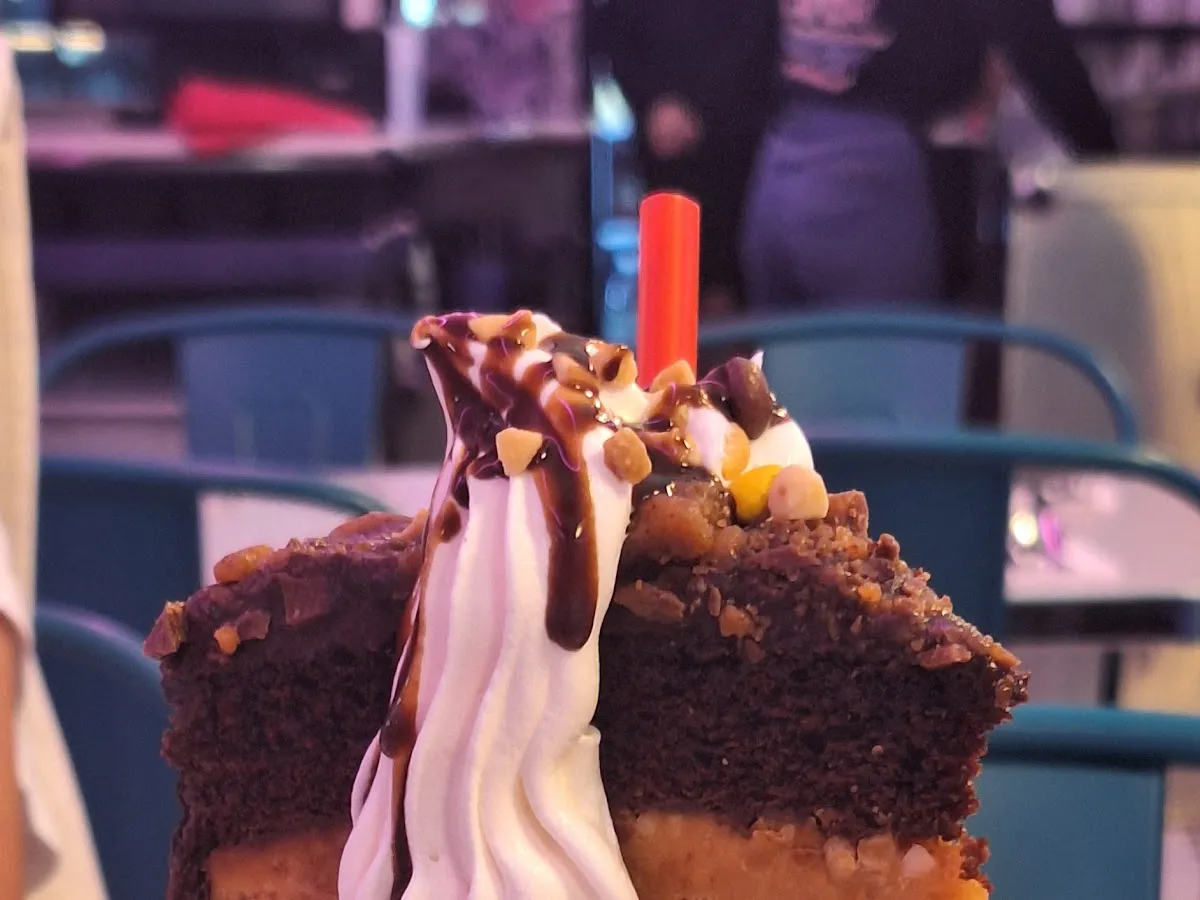 The Pink Cadillac Diner photo 3