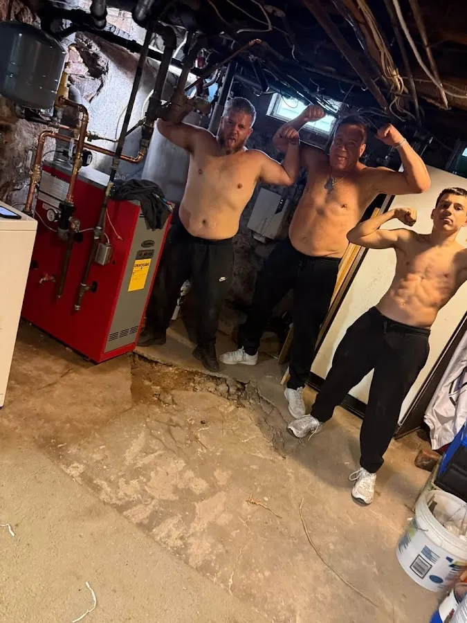 The Plumb' Air photo 2