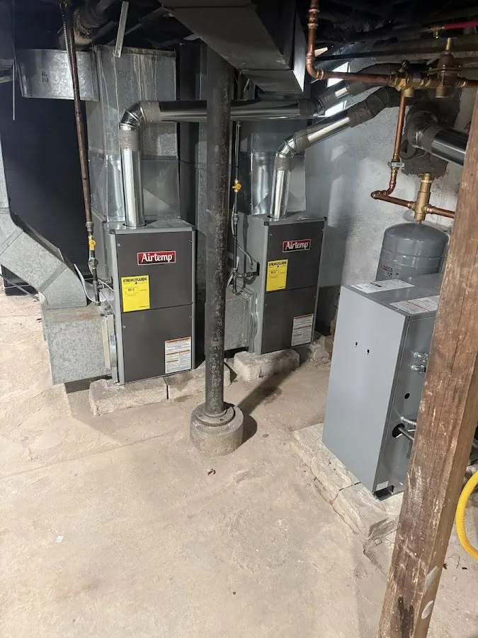 The Plumb' Air photo 3