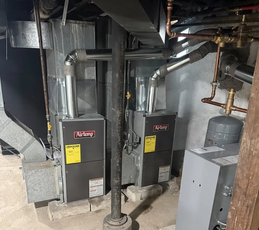 The Plumb' Air photo 4