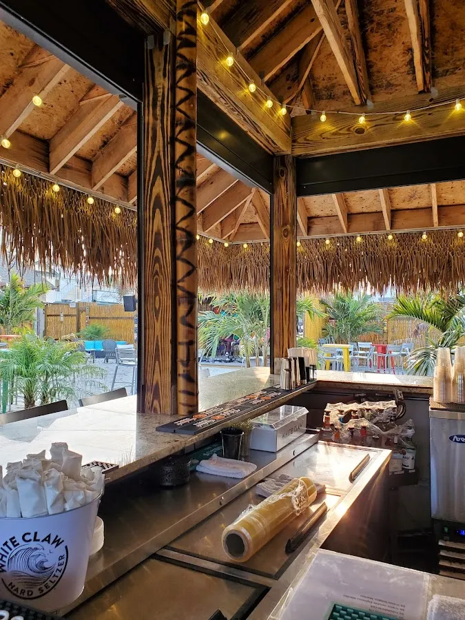 The Point - Sea Isle City