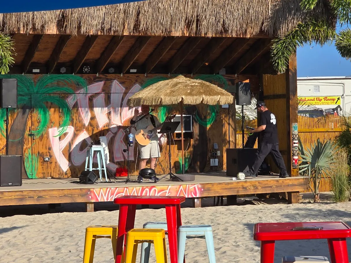 The Point - Wildwood