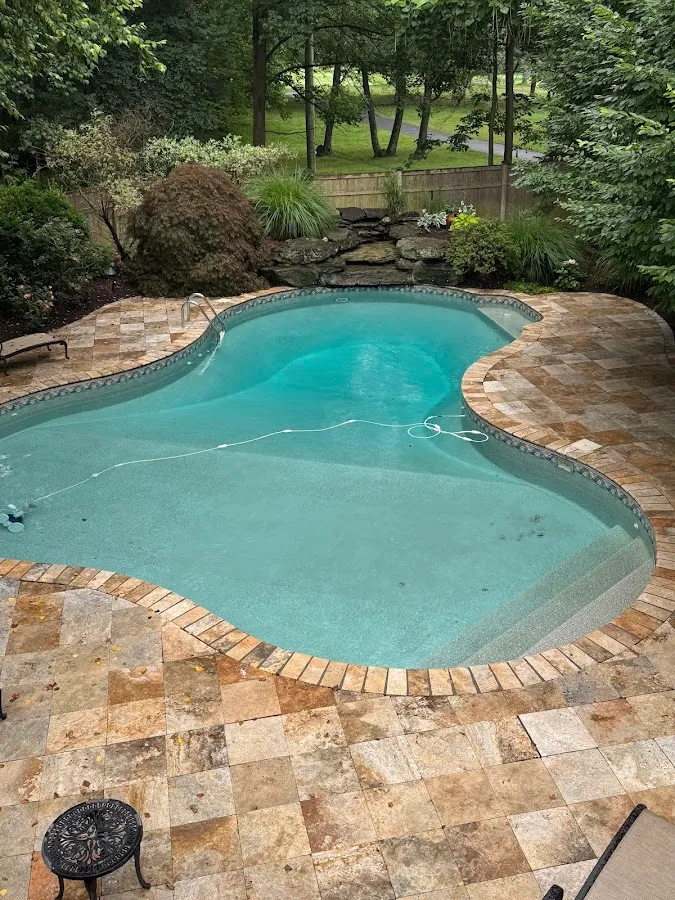 The Pool Company photo 2