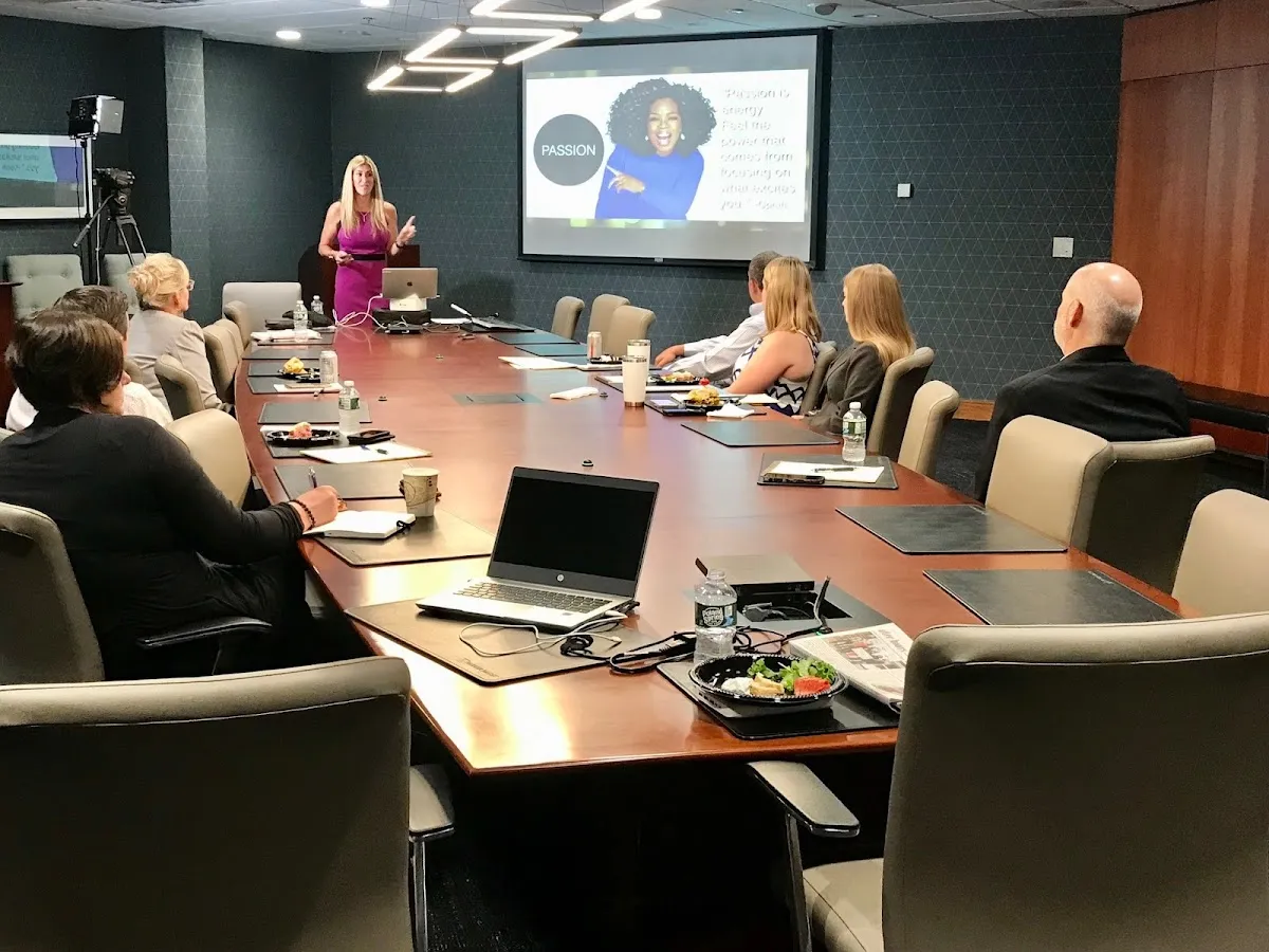 The Power Media Agency & Philly Power Media