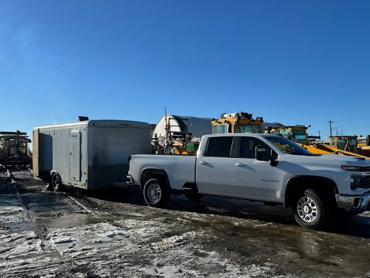 The Power Wash Company