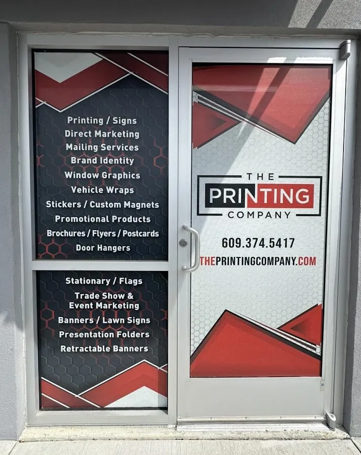 The Printing Company