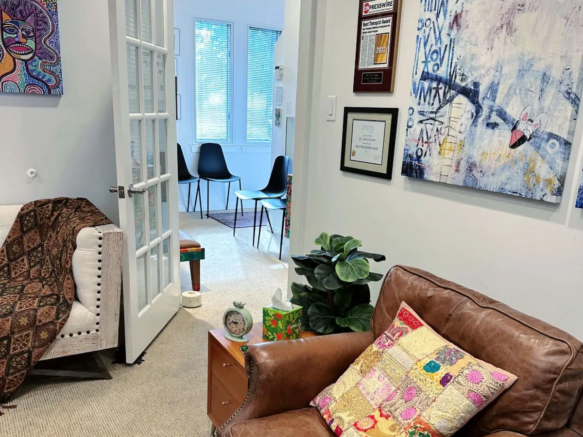 The Professional Life Coaching In New Jersey, LLC