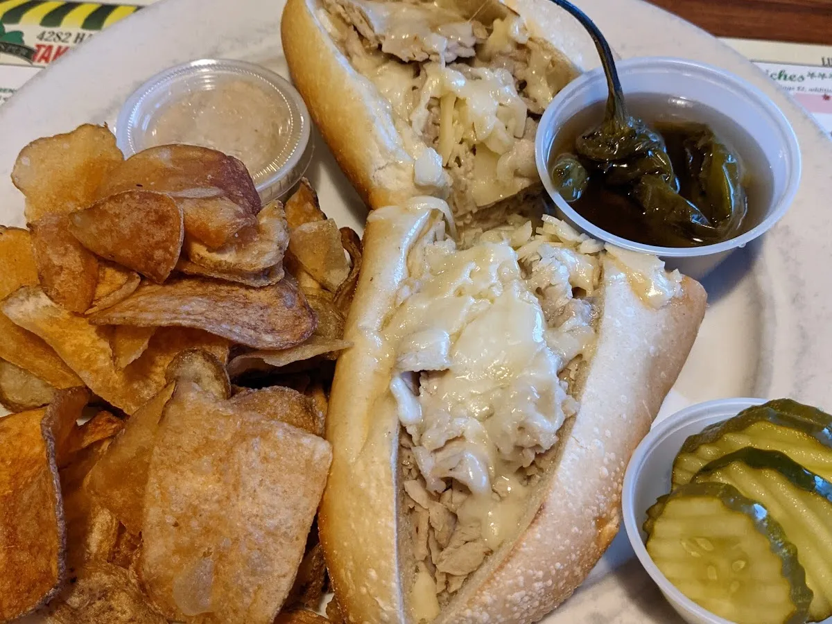 The Pub at St George photo 4