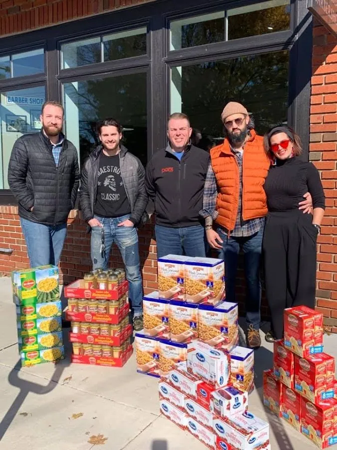 The Radcliffe Insurance Group, Inc. photo 3