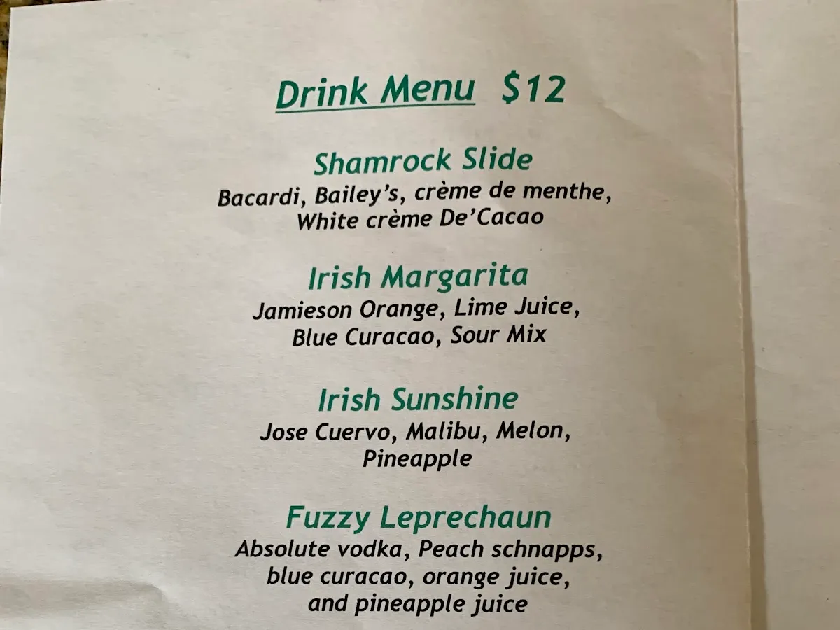 The Railyard Tavern photo 2