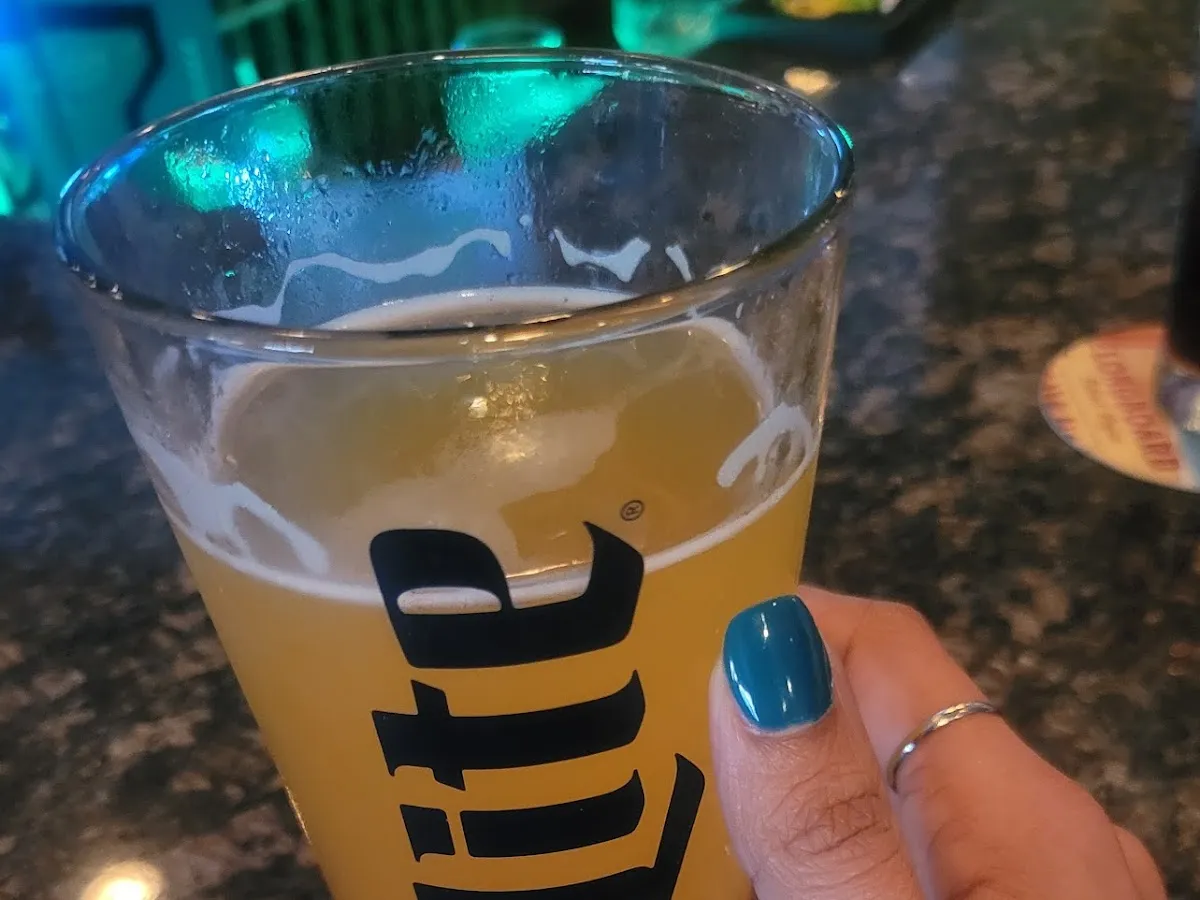 The Railyard Tavern photo 3