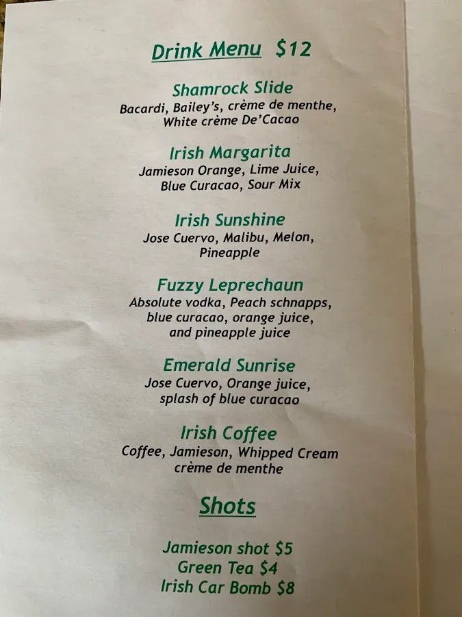 The Railyard Tavern photo 5