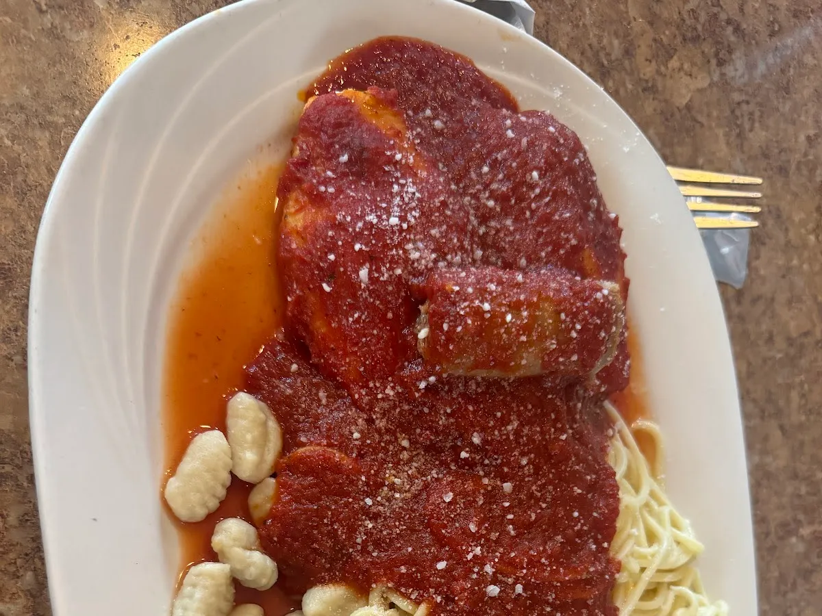 The Ravioli House photo 3