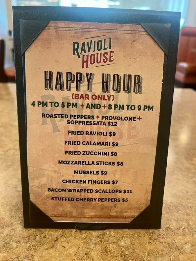 The Ravioli House photo 5