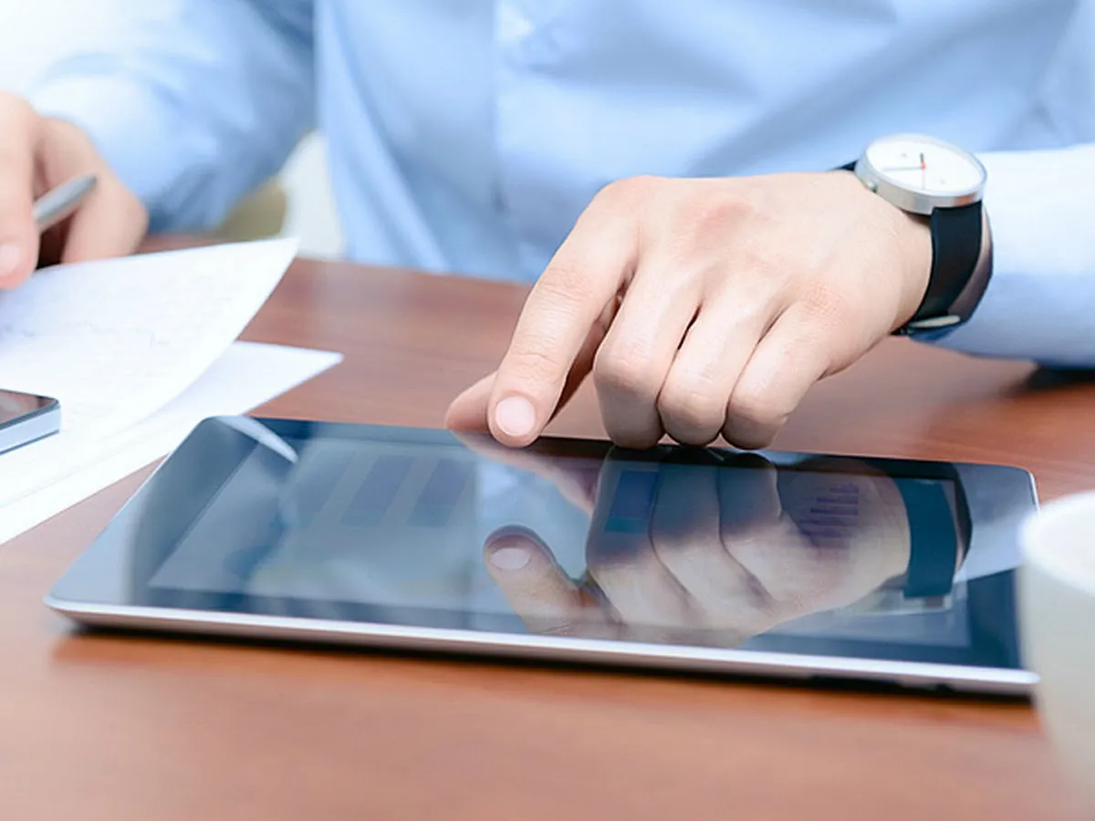 The Read Organization