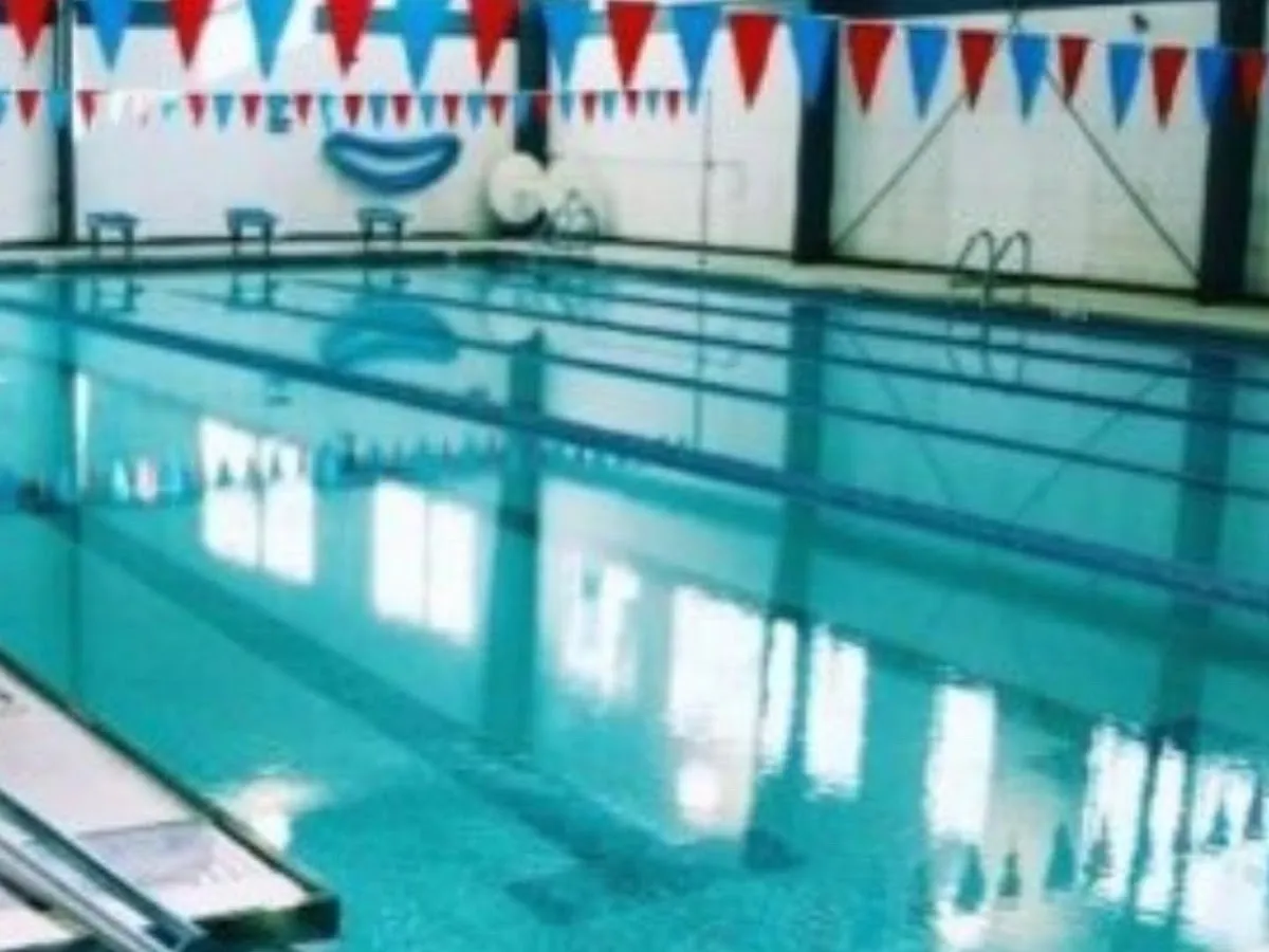 The Rec Center at St. Matthew's