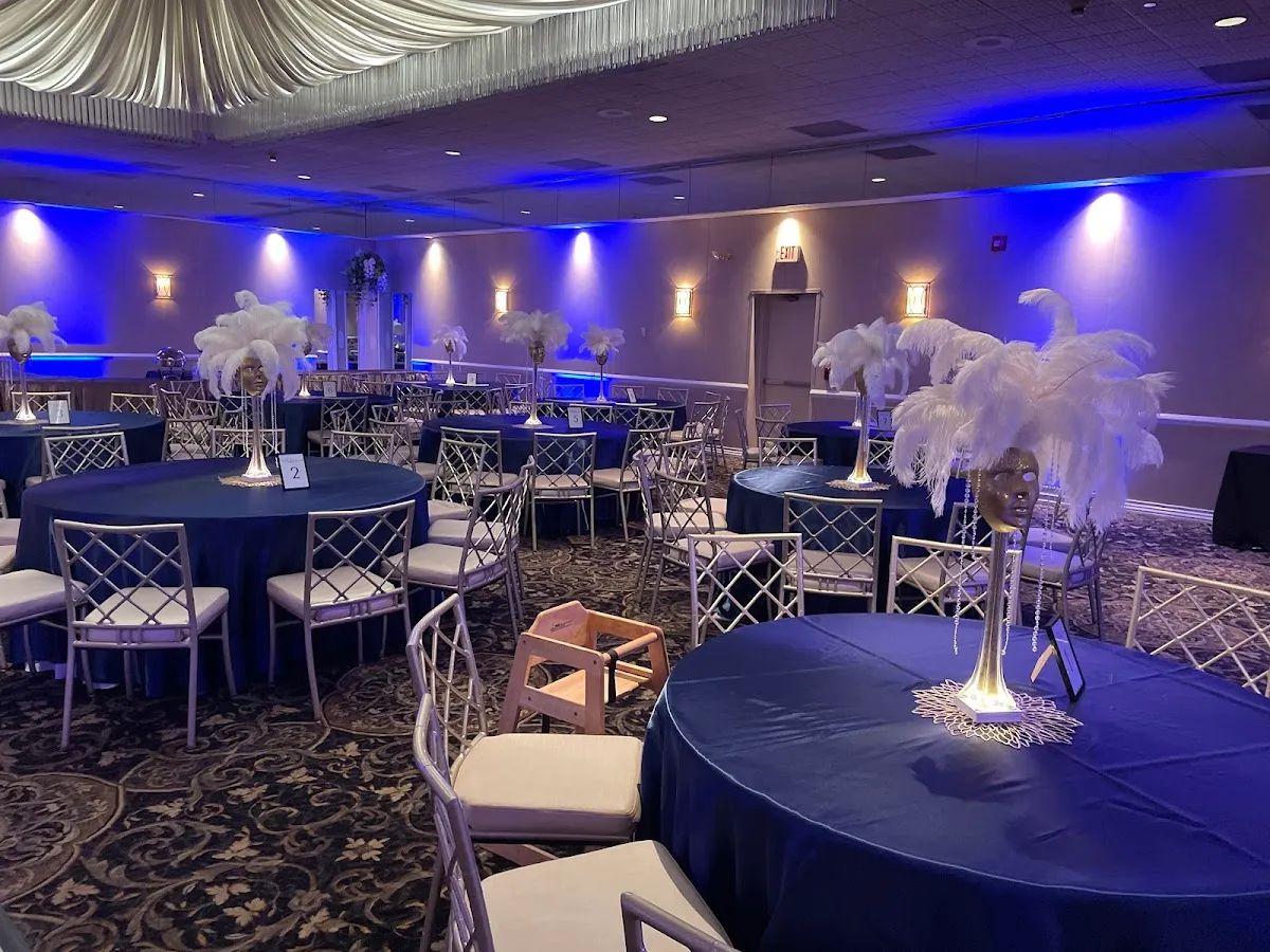 The Reception Center photo 2