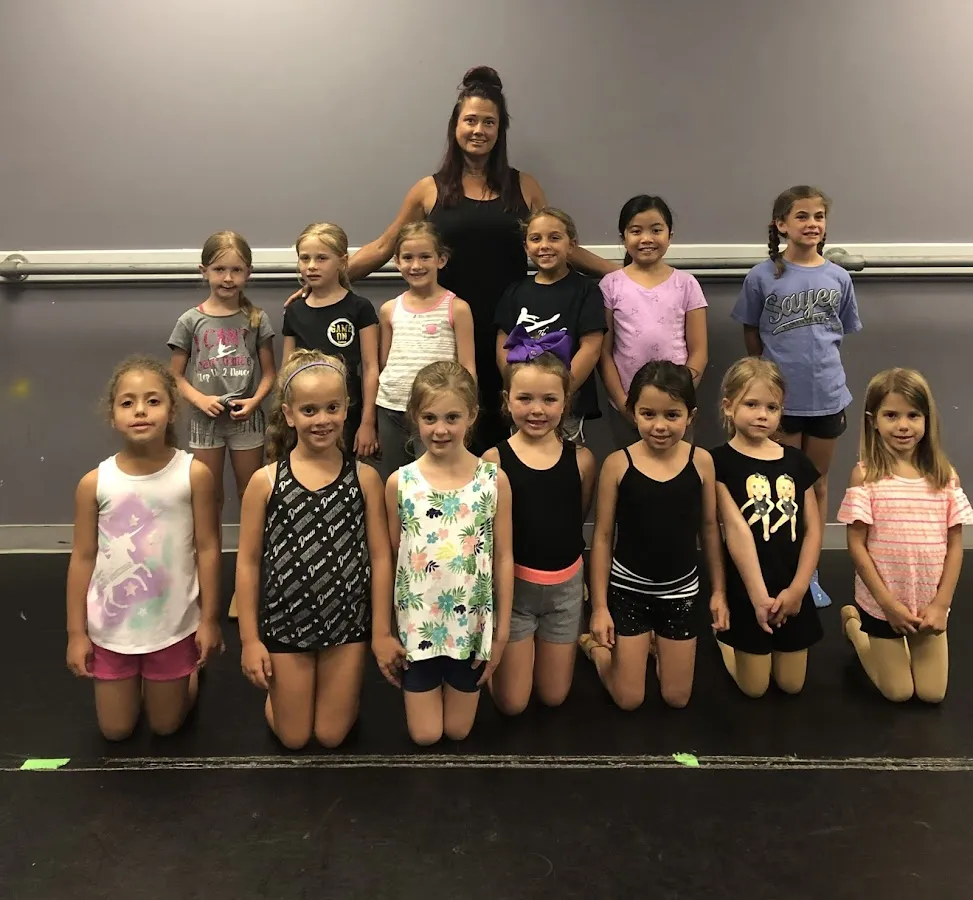 The Rech Center For Performing Arts