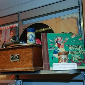 The Record Collector photo 2