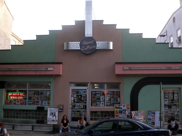 The Record Collector photo 3