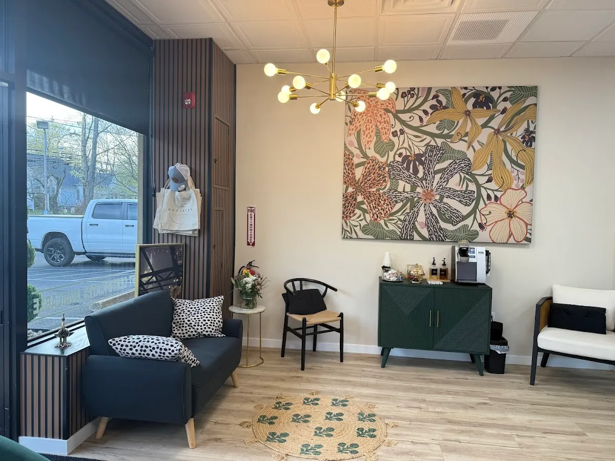 The Refinery Hair Lounge